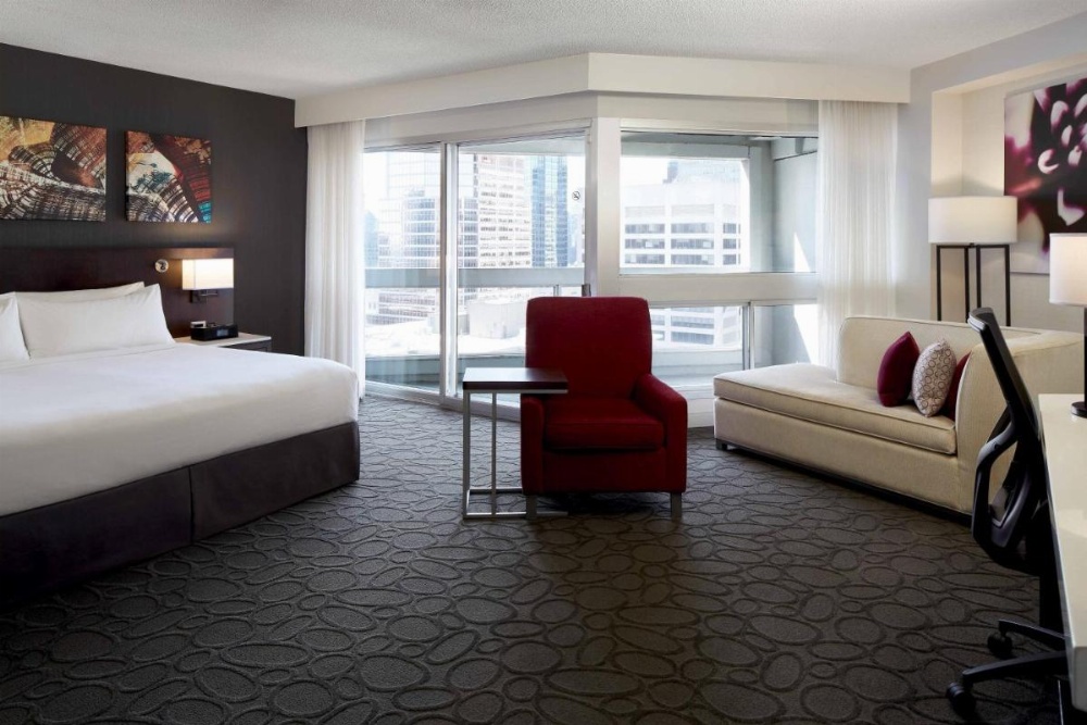 Delta Hotels by Marriott Montreal Image 13