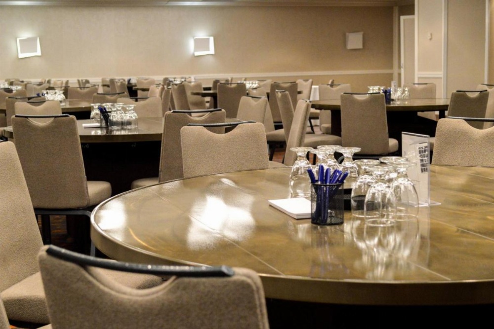 Delta Hotels by Marriott Montreal Image 19