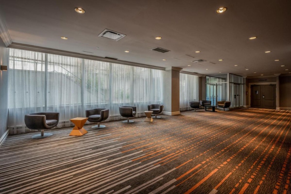 Delta Hotels by Marriott Montreal Image 21