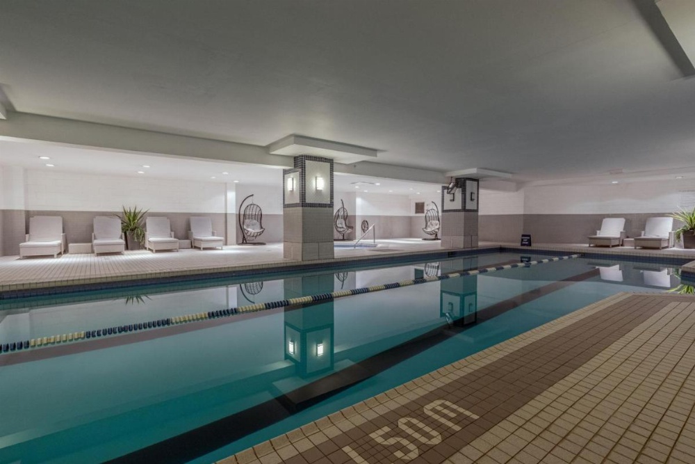 Delta Hotels by Marriott Montreal Image 22