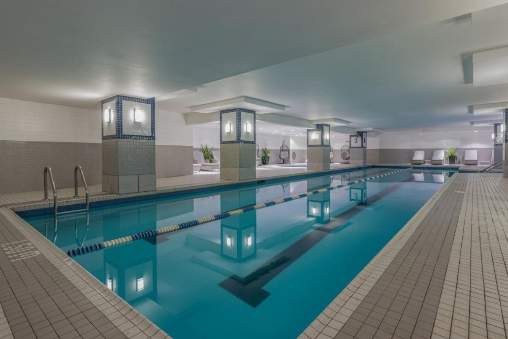 Delta Hotels by Marriott Montreal Image 25