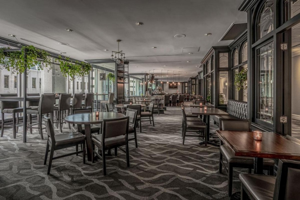 Delta Hotels by Marriott Montreal Image 26