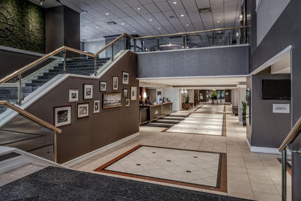 Delta Hotels by Marriott Montreal Image 27