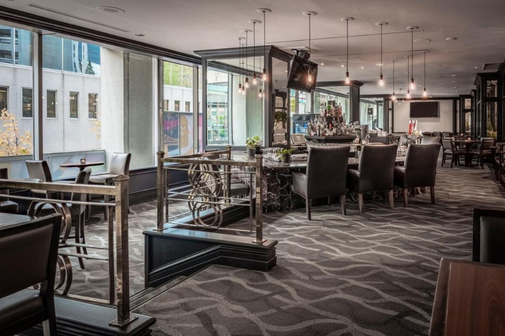 Delta Hotels by Marriott Montreal Image 28