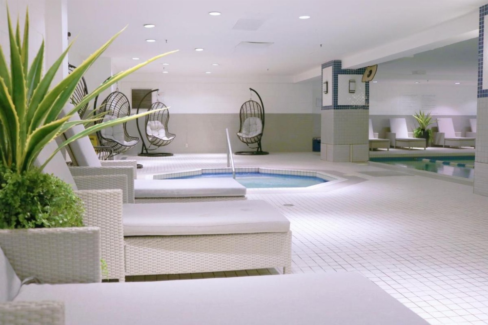 Delta Hotels by Marriott Montreal Image 31