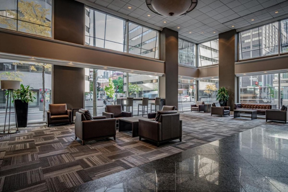 Delta Hotels by Marriott Montreal Image 35